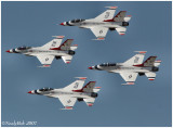 Thunderbirds