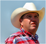 Cowboy Candid