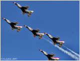 Thunderbirds