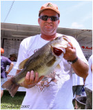 DArbonne Majestic Big Bass Classic