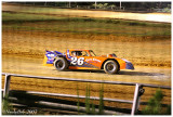 Dixie Speedway