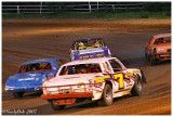 Dixie Speedway