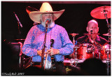 Charlie Daniels