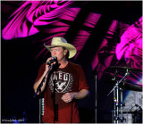 Tracy Lawrence October 11
