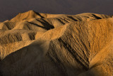 Bare Bone Ridges