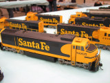 Models by Thom Anderson
