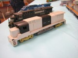 Models by Ed Ryan