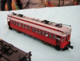 Models by Wayne Barnhart