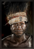 A Komoro Chief