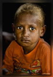 A Komoro Boy