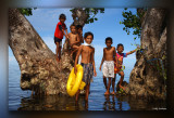 Manado Kids