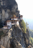 Taktshang Goemba