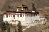 Paro Dzong