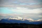 On The Road to Milford Sound