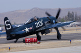 F8F BearCat