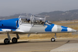 Fly-in L-39 Albatros