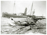 Kara Havet 13. juli 1883