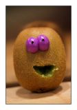 Kiwi laughing