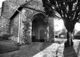 Eynsford Church