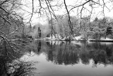Keston Ponds