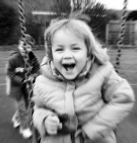 3 April - fun at the park!