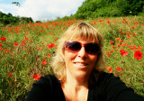 15 June - Poppies!