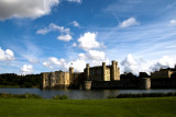 Leeds Castle