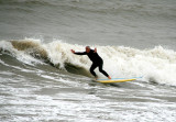 Lowestoft Beach