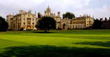 The College