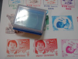 S40 stamps