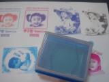 S40 stamps