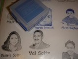 S30 stamps