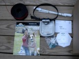 Pet Safe Security system