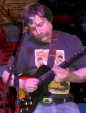 Dixie Chicken - Little Feat tribute