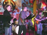 Dixie Chicken - Little Feat tribute