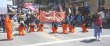 war protest Hollywood 3-17-07