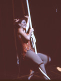 KCG with Ringling Brothers 1971 - web