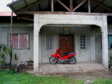 Red Bike