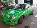 1973 Porsche 911 RSR 2.8 Liter - Chassis 911.360.0636 - Photo 2