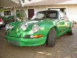 1973 Porsche 911 RSR 2.8 Liter - Chassis 911.360.0636 - Photo 3