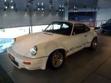 74 RS - Chassis ? - Photo 1