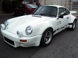1974 Porsche 911 RS 3.0 Liter - Chassis 911.460.9022