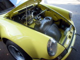 1973 Porsche 911 RSR 2.8 L - Chassis 911.360.1054