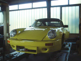 1974 Porsche 911 RS 3.0 Liter - Chassis 911.460.9085