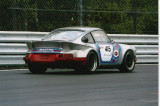 Porsche Days 05-21