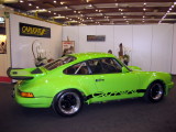 1974 Porsche 911 RS 3.0 Liter - Chassis 911.460.9081 - Photo 29