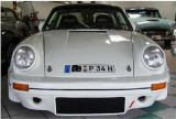 $450,000 USD - 1974 Porsche 911 RS, sn 911.460.9030