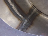 1973 Porsche 911 RSR Steel Fender Flare Reproductions - Photo 58