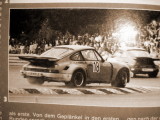 Kiemele RSR action photo