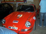 1971 Porsche 911 S/T, s/n 911.230.0013 - Photo 1